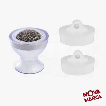 Nova Marca distribuidora - Produtos para lojas de 1,99