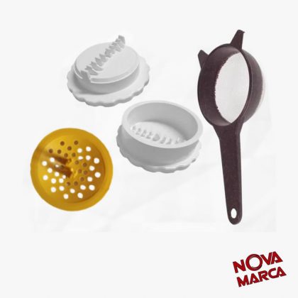 Nova Marca distribuidora - Produtos para lojas de 1,99