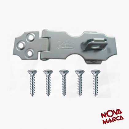 Nova Marca Distribuidora - Ferragens encarteladas